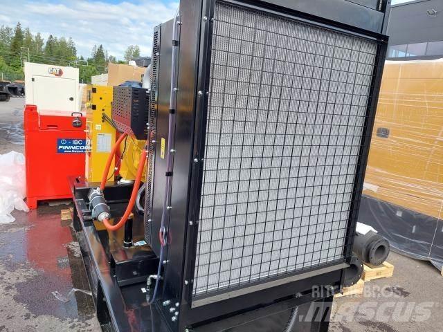 CAT DE550GC Agregaty prądotwórcze Diesla