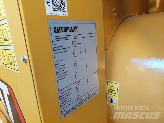 CAT DE715GC Agregaty prądotwórcze Diesla