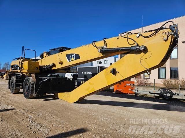 CAT M325D LMH Koparki specjalne