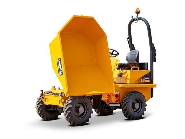 CAT MACH2077-P Wozidła kolebkowe