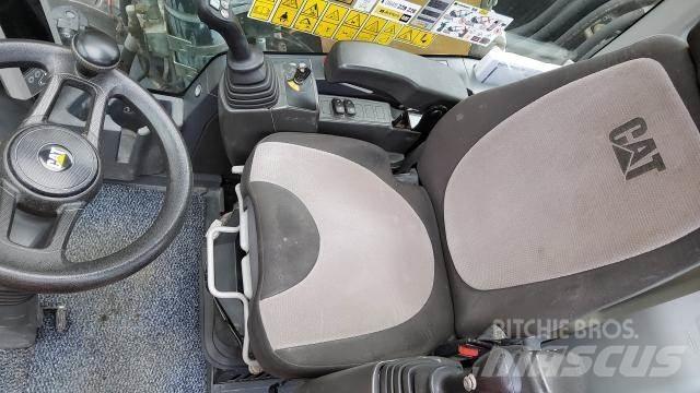 CAT MH3024 Koparki specjalne