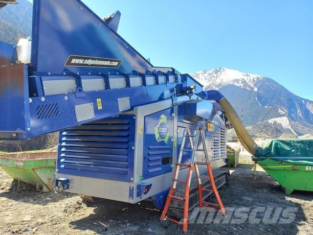 Edge MC 1400 Pozostały sprzęt drogowy