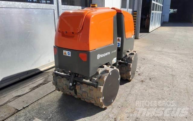 Husqvarna LP9505 Walce inne