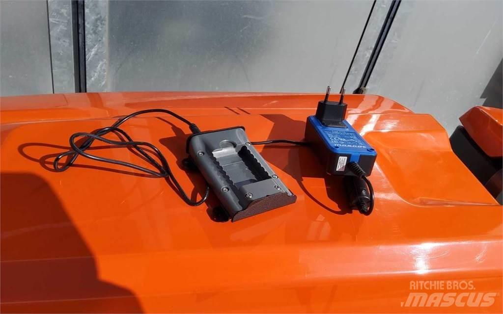 Husqvarna LP9505 Walce inne