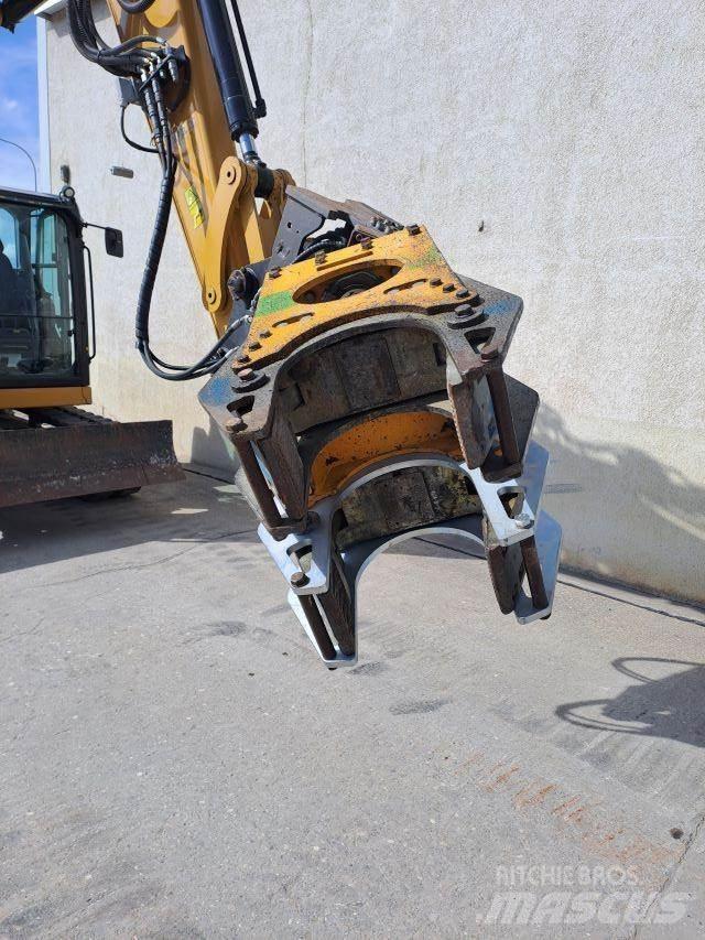 Klemm HBR 122 Siewniki