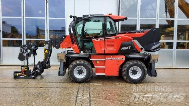 Manitou MRT1845 Ładowarki teleskopowe