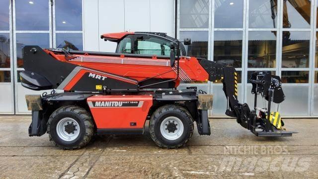 Manitou MRT1845 Ładowarki teleskopowe