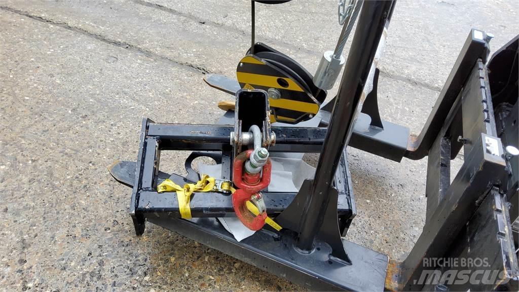 Manitou MRT1845 Ładowarki teleskopowe