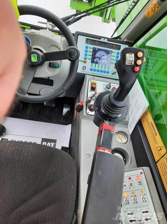 Merlo 40.26 MCSS Ładowarki teleskopowe