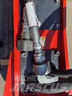 Rammer R18P Młoty hydrauliczne