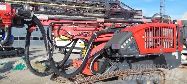 Sandvik DC410Ri Siewniki