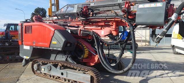 Sandvik DC410Ri Siewniki