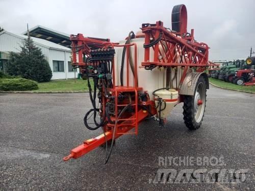  Agromechanika AGS Maszyny rolnicze - Inne