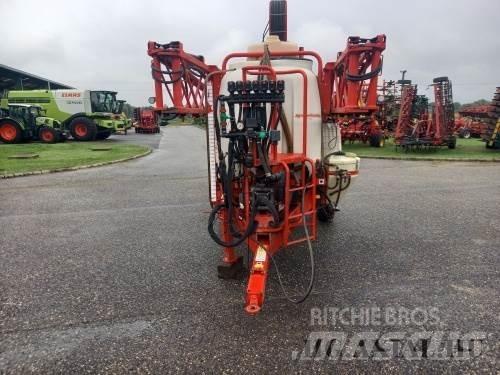  Agromechanika AGS Maszyny rolnicze - Inne