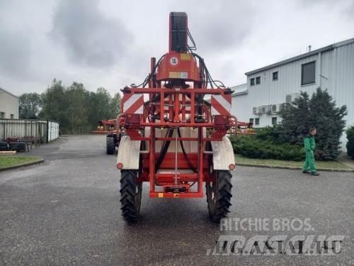  Agromechanika AGS Maszyny rolnicze - Inne