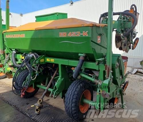 Amazone ED-452-K Siewniki punktowe