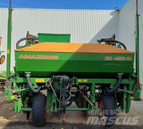 Amazone ED-452-K Siewniki punktowe