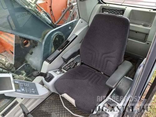 Atlas 240 LC Koparki gąsienicowe