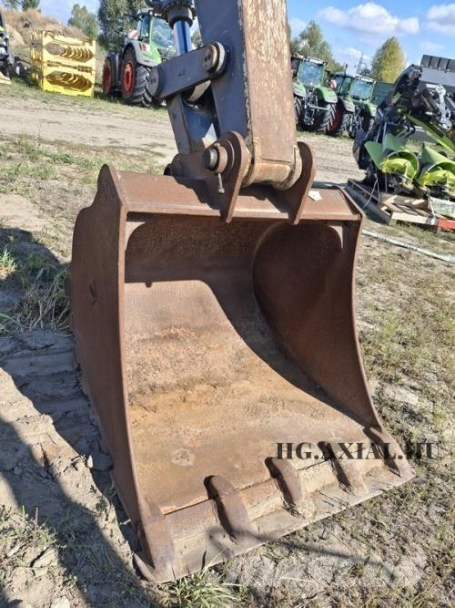 Atlas 240 LC Koparki gąsienicowe