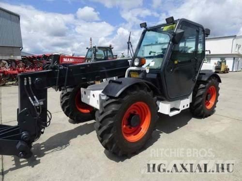 Bobcat T35120 Ładowarki rolnicze