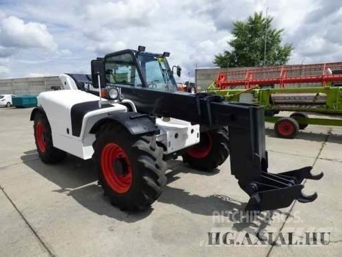 Bobcat T35120 Ładowarki rolnicze