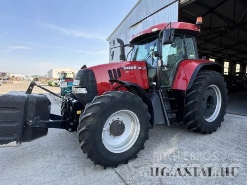 Case IH CVX 150 Ciągniki rolnicze
