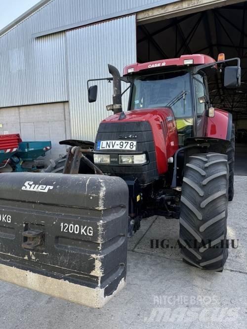 Case IH CVX 150 Ciągniki rolnicze