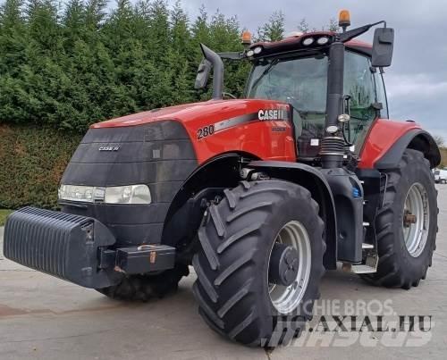 Case IH Magnum 280 Ciągniki rolnicze