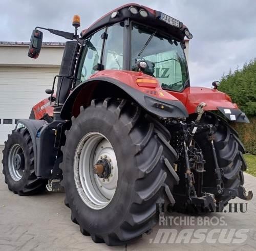 Case IH Magnum 280 Ciągniki rolnicze