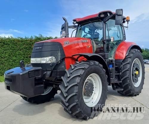 Case IH Puma 185 Ciągniki rolnicze