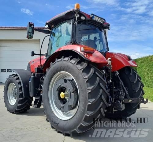 Case IH Puma 185 Ciągniki rolnicze