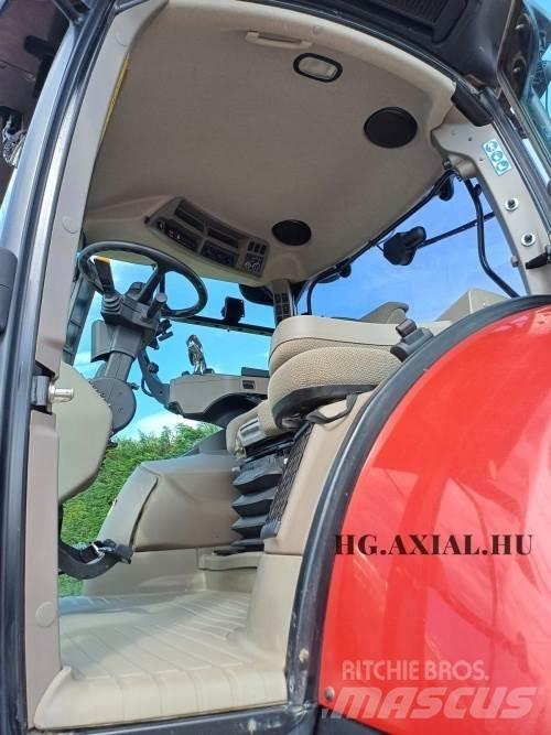 Case IH Puma 185 Ciągniki rolnicze