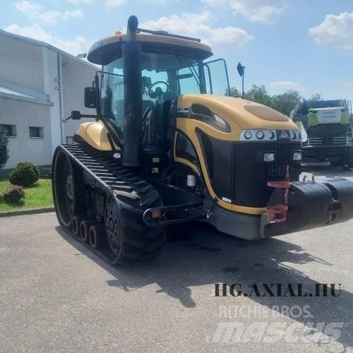 Challenger MT 765D Ciągniki rolnicze