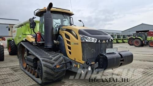 Challenger MT 875E Ciągniki rolnicze