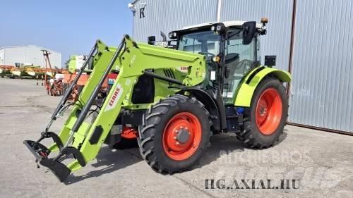 CLAAS Arion 420 Ciągniki rolnicze