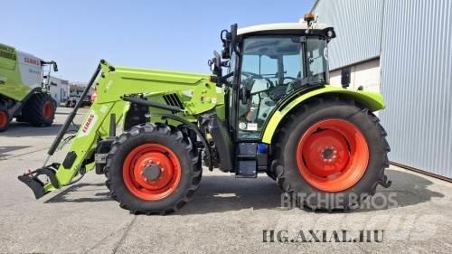 CLAAS Arion 420 Ciągniki rolnicze