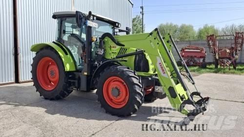 CLAAS Arion 420 Ciągniki rolnicze