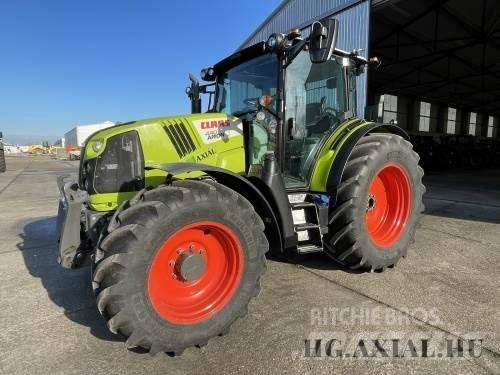 CLAAS Arion 440 Ciągniki rolnicze