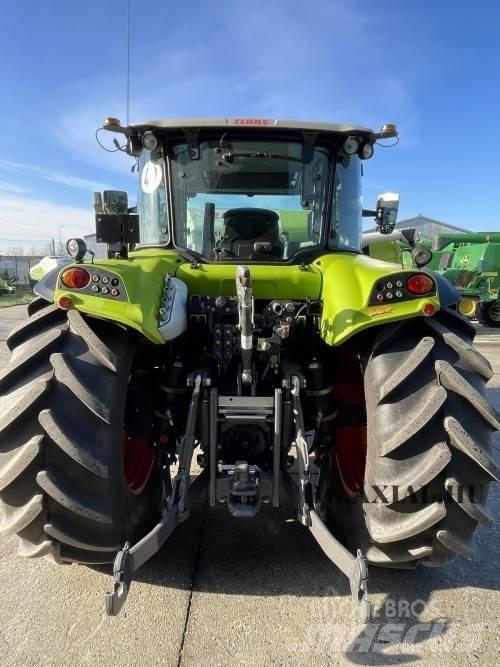 CLAAS Arion 440 Ciągniki rolnicze