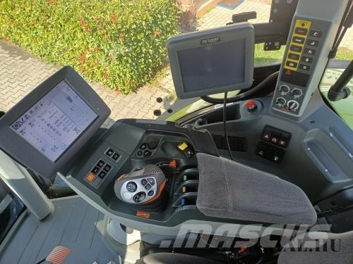 CLAAS Axion 810 Ciągniki rolnicze