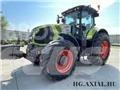 CLAAS Axion 850 Ciągniki rolnicze
