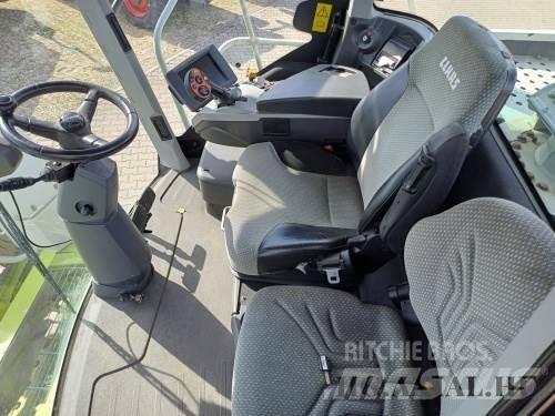 CLAAS Jaguar 930 Sieczkarnie samojezdne