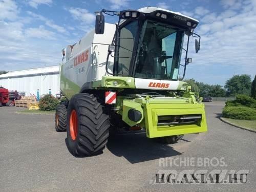 CLAAS Lexion 540 Kombajny zbożowe