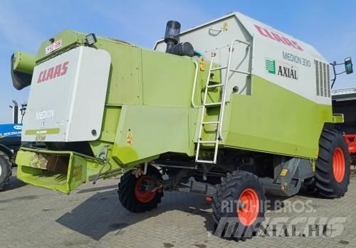 CLAAS Medion 330 Kombajny zbożowe