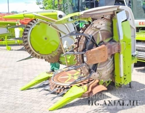 CLAAS MG RU 450 Maszyny rolnicze - Inne