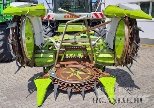 CLAAS MG RU 450 Maszyny rolnicze - Inne