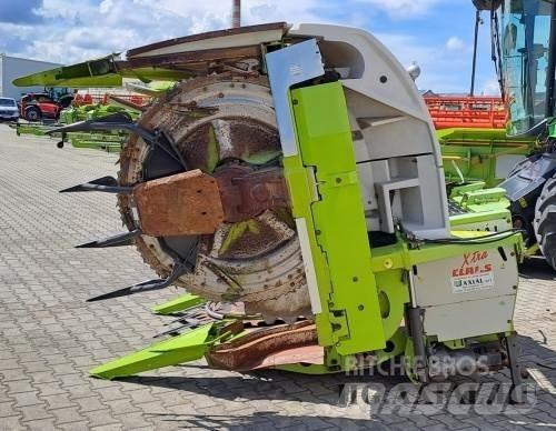 CLAAS MG RU 450 Maszyny rolnicze - Inne