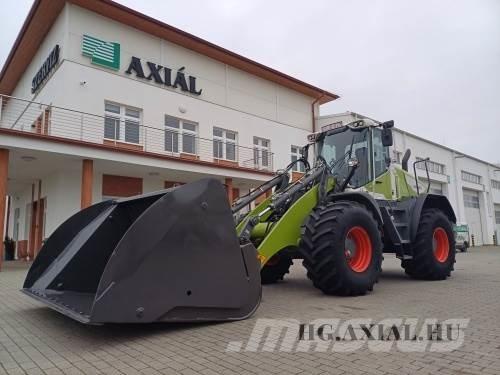 CLAAS Torion 1511 Ładowarki kołowe