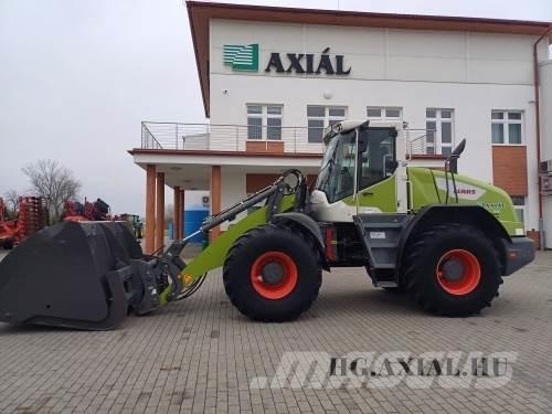 CLAAS Torion 1511 Ładowarki kołowe