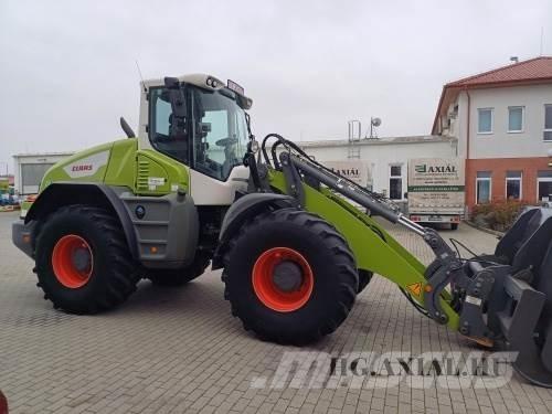 CLAAS Torion 1511 Ładowarki kołowe